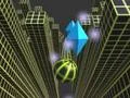 Igra Marble Rolling Stunt spletu
