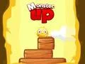 Igra Monster Up spletu