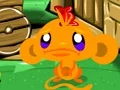 Igra Monkey Go Happy Stage 619 spletu