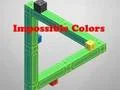 Igra Impossible Colors spletu