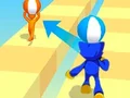 Igra Tricky Track 3D 2 spletu