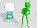 Igra Jetpack Rush spletu