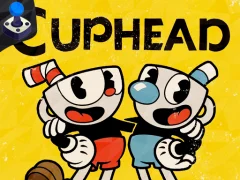 Igra Cuphead spletu