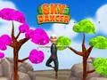 Igra Sky Dancer spletu