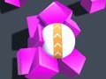 Igra Spongy Rolling Magnet Ball spletu