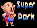 Igra Super Pork spletu