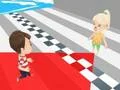 Igra Touch The Wall spletu