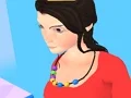 Igra Necklace Stick Rush spletu