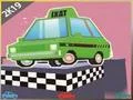 Igra Stretchy Road Car spletu
