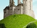 Igra Landscape Castle Lake Escape spletu