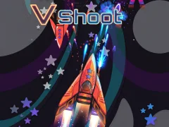 Igra V Shoot spletu