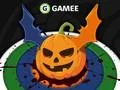 Igra Halloween Hit spletu
