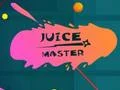 Igra Juice Master spletu
