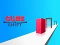 Igra Cube Shift spletu