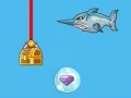 Igra Tako Treasure of the Sea spletu