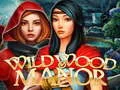 Igra Wildwood Manor spletu