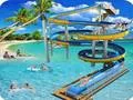 Igra Water Slide Adventure spletu