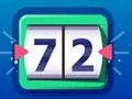 Igra Numbers Guess FRVR spletu