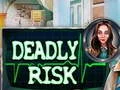 Igra Deadly Risk spletu