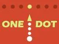 Igra One Dot spletu