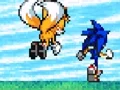 Igra Sonic Adventure 3 spletu