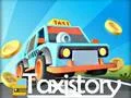 Igra Taxistory spletu