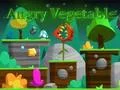 Igra Angry Vegetable spletu