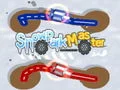 Igra Snow Park Master spletu