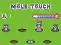 Igra Pole Touch spletu