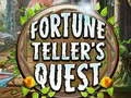 Igra Fortune Tellers Quest spletu