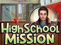 Igra High School Mission spletu