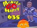 Igra Monkey Go Happy Stage 635 spletu