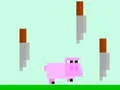 Igra Pig And Knife spletu