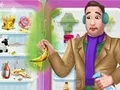Igra Daddy Housework Little Helper spletu