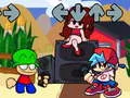 Igra Friday Night Funkin VS Bambi spletu