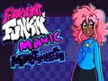 Igra Friday Night Funkin Manic Multiverse spletu