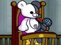 Igra Friday Night Funkin VS Monokuma spletu