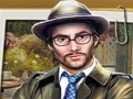 Igra Mystery Game spletu