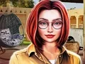 Igra Missing Archeologist spletu