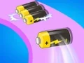 Igra Battery Run 3D spletu