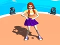 Igra Truth Runner 2 spletu