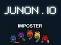 Igra Junon.io Imposter spletu