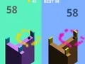 Igra Endless Turns spletu