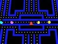 Igra PacMan 3d spletu