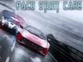 Igra Paco Stunt Cars spletu