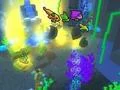 Igra PEAL - Blocky Dolphin Tale spletu