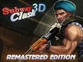 Igra Subway Clash Remastered spletu