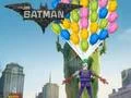 Igra Lego Batman Movie spletu