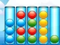 Igra Bubble Sorting Deluxe spletu