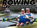 Igra Rowing 2 Sculls Challenge spletu
